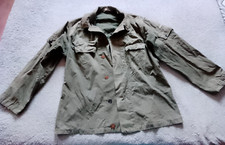Riginal nva feldjacke gebraucht kaufen  Ilmenau-Gehren, Möhrenbach, Jesuborn
