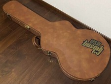 Custodia per chitarra usato  Spedire a Italy