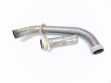 Collettore marmitta suzuki usato  Italia