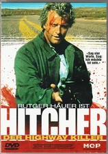 Dvd hitcher highway gebraucht kaufen  March
