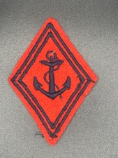 Losange troupes marine d'occasion  Graulhet