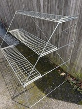 Heavy duty metal for sale  CREDITON