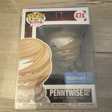 Funko pop movies gebraucht kaufen  Templin