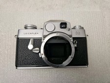 Leica leicaflex leitz d'occasion  Expédié en Belgium