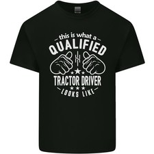 Qualifié tracteur conducteur d'occasion  Expédié en France