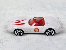 Carro Hot Wheels Speed Racer Mach 5 vintage 1999  comprar usado  Enviando para Brazil