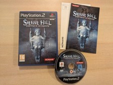 Silent hill shattered d'occasion  Rennes-
