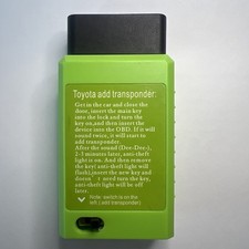Car key programmer for sale  Lakeland