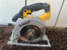 Dwalt 18v circular for sale  ILFORD