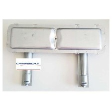 Bbq bruciatore xpert usato  Napoli