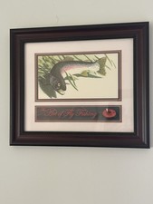 Art fly fishing for sale  Mars