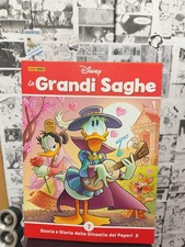 Grandi saghe storia usato  Porto Cesareo