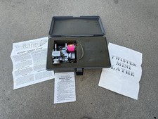 Torno Twister R/C Motor Com com caixa e papelada comprar usado  Enviando para Brazil