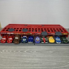 Disney cars grand for sale  LOUGHBOROUGH