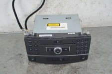 97652 autoradio mercedes usato  Roma