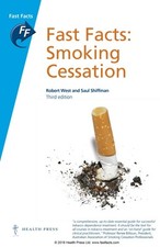 Fast facts smoking for sale  UK