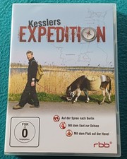 kesslers expedition gebraucht kaufen kesslers expedition gebraucht kaufen Söhlde