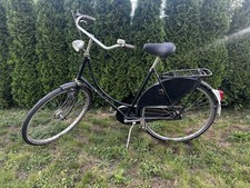 Gazelle hollandrad gang gebraucht kaufen  Hamburg