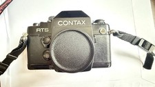 Contax rts body for sale  ILKLEY