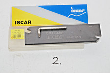 Stechschwert iscar self gebraucht kaufen  Hohen Neuendorf