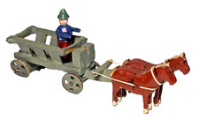 Antique german putz for sale  Ponte Vedra