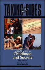 TAKING SIDES: CLASHING VIEWS IN CHILDHOOD AND SOCIETY By Del Diana S Campo & Del comprar usado TAKING SIDES: CLASHING VIEWS IN CHILDHOOD AND SOCIETY By Del Diana S Campo & Del comprar usado  Enviando para Brazil