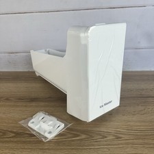 Balde de gelo compatível com geladeira Samsung DA97-14474C RF28HFEDTSR, usado comprar usado  Enviando para Brazil