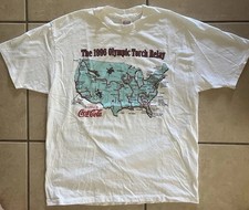 Atlanta olympics torch for sale  Pflugerville