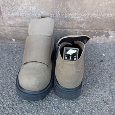 Chaussures plateforme ron d'occasion  Raon-l'Étape