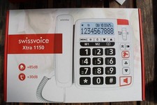 swissvoice epure gebraucht kaufen  Uetze