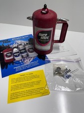 Pulverizador Sure-Shot Milwaukee, usado comprar usado  Enviando para Brazil