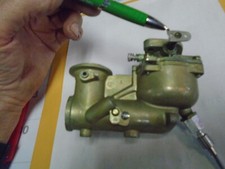 Briggs stratton 2hp for sale  Millersburg