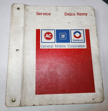 Delco remy 1.2 for sale  Bartlesville