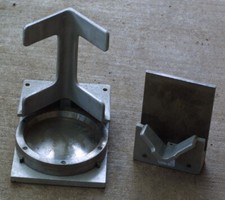 Humboldt concrete cylinder for sale  Eugene
