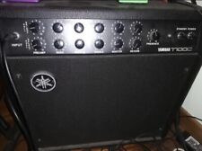 Amplificatore per chitarra usato  Capannori