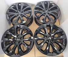 4xgloss black genuine for sale  REDDITCH
