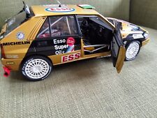 Lancia delta sanremo usato  Menaggio