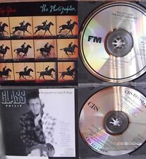 Philip glass the gebraucht kaufen  Krefeld