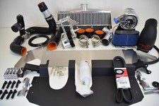 Corvette superchargeur vortech d'occasion Corvette superchargeur vortech d'occasion  Expédié en France