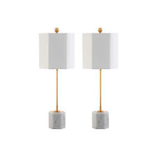 lamps set safavieh 2 for sale  Rogers