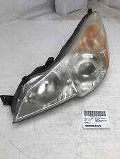 Driver headlight assembly for sale  Pensacola