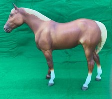 Breyer american quarter for sale  Tuscarora
