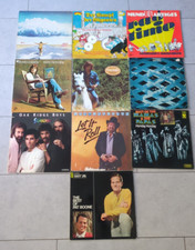 50x schallplatten sammlung gebraucht kaufen  Reckendorf