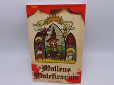Malleus maleficarum adapted for sale  Greensburg