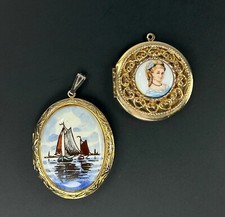 Vintage gold tone for sale  Pflugerville