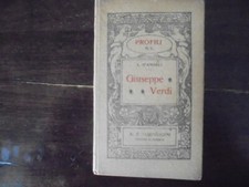 Giuseppe verdi angeli. usato  Santa Maria Capua Vetere