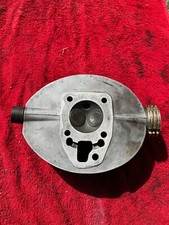 Agusta 125 cylinder for sale  RYE
