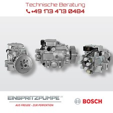 Bosch einspritzpumpe 047050600 gebraucht kaufen  Wörth