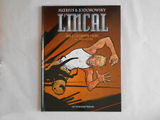 Incal vol.5 moebius usato  Valchiusa