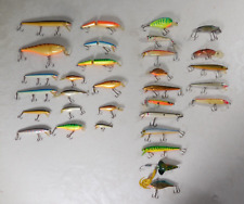 Fishing lures rapala for sale  Tehachapi